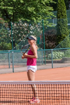 Amelie Intert 240 - BL2 TC RW Wahlstedt - Rochusclub Düsseldorf / TC RW Wahlstedt 2 - Bremerhavener TV